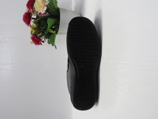 Botki Damskie M8807 JEDEN 37-42 2