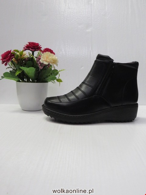 Botki Damskie M8808 JEDEN 37-42