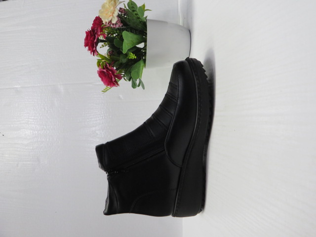 Botki Damskie M8808 JEDEN 37-42 1