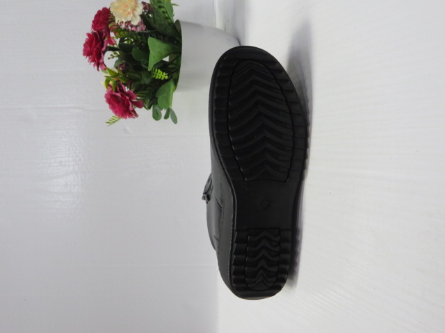 Botki Damskie M8808 JEDEN 37-42 2