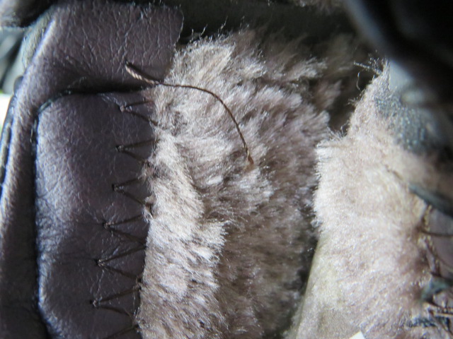 Botki Damskie M8808 JEDEN 37-42 3