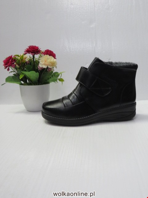 Botki Damskie M9906 JEDEN 37-42