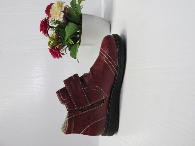 Botki Damskie 22T35-6 JEDEN 36-41 1