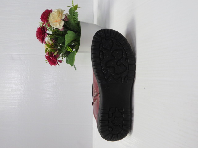 Botki Damskie 22T35-6 JEDEN 36-41 2