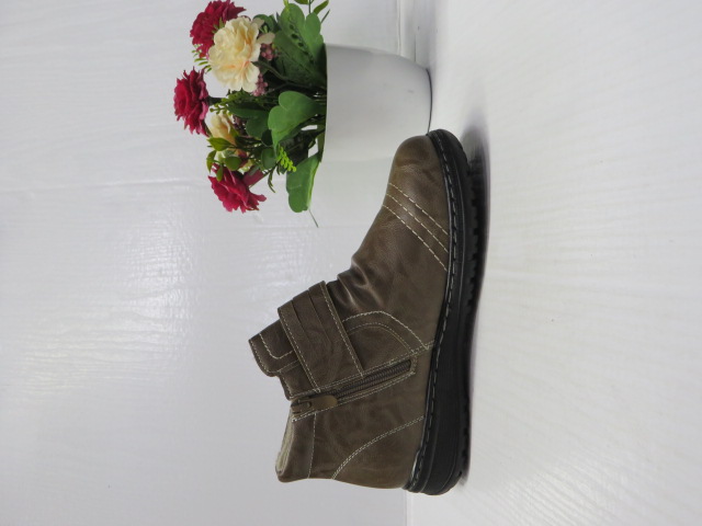 Botki Damskie 22T35-13 JEDEN 36-41 1