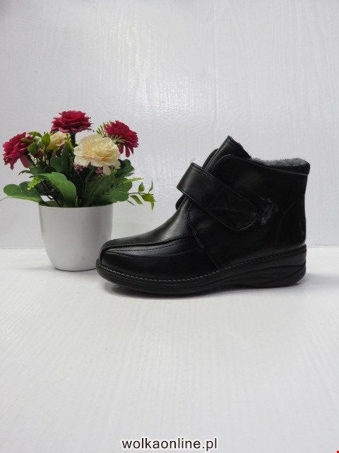 Botki Damskie M9903 JEDEN 37-42