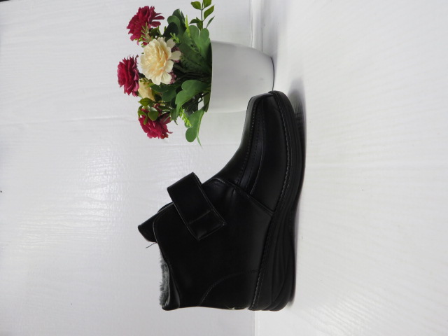 Botki Damskie M9903 JEDEN 37-42 1