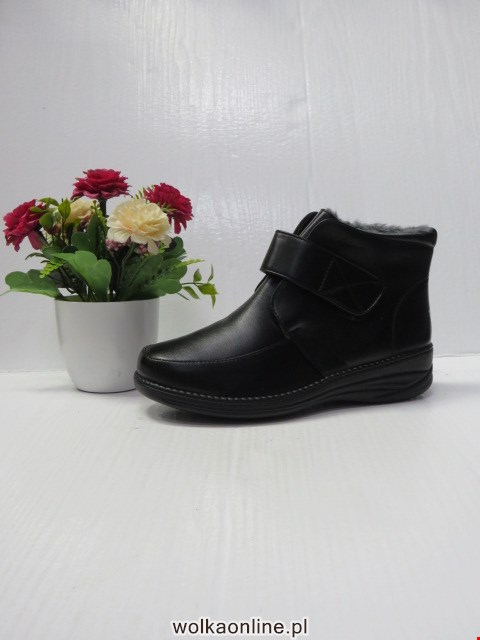 Botki Damskie M9905 JEDEN 37-42