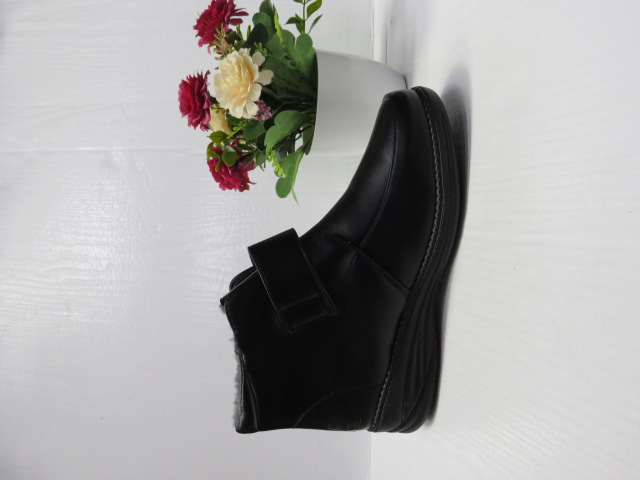 Botki Damskie M9905 JEDEN 37-42 1