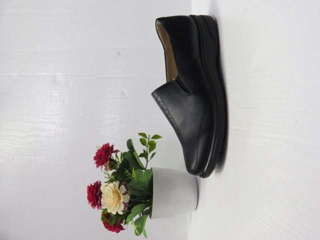 Półbuty Damskie 223-10 JEDEN 37-42