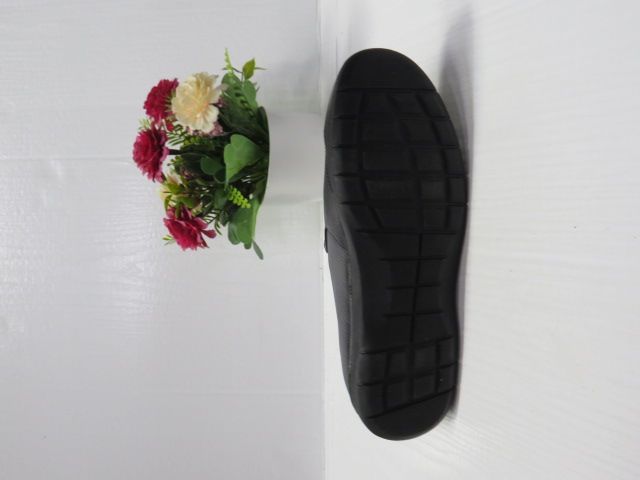 Półbuty Damskie 223-10 JEDEN 37-42 2