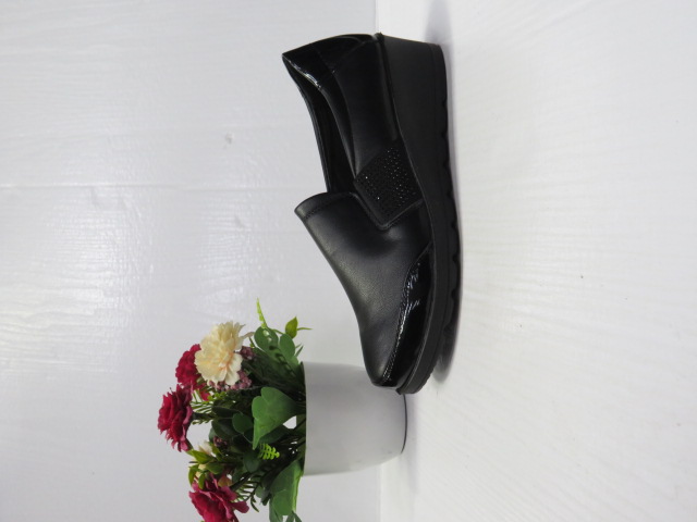 Półbuty Damskie CC2253-1 JEDEN 37-42