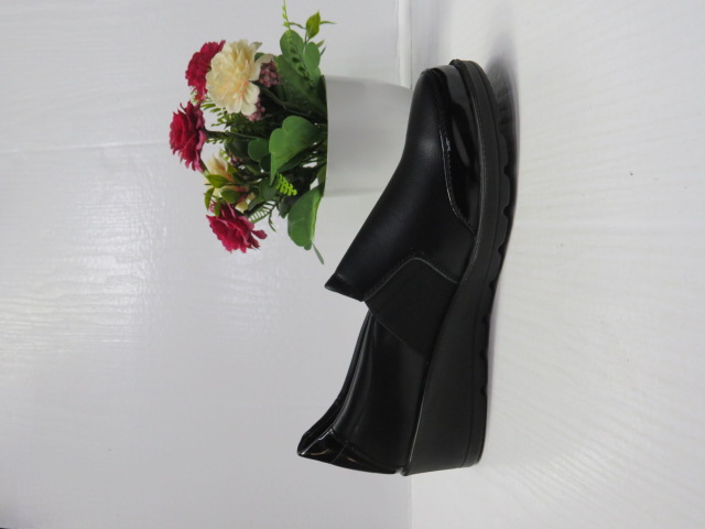 Półbuty Damskie CC2253-1 JEDEN 37-42 1