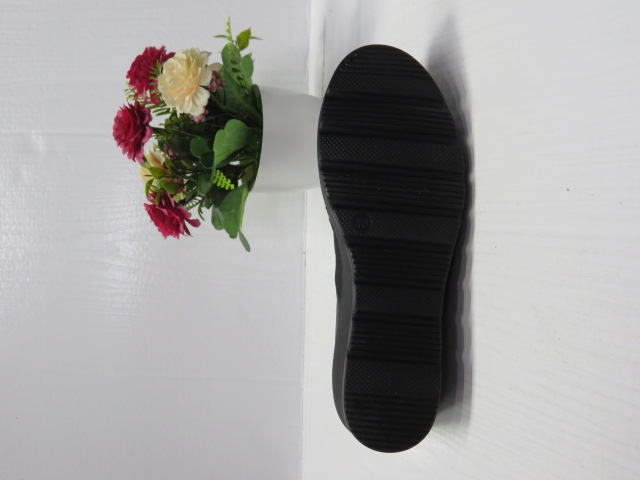 Półbuty Damskie CC2253-1 JEDEN 37-42 2