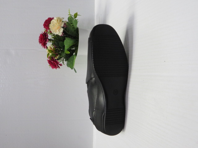 Półbuty Damskie 2929 BLACK 37-42 2