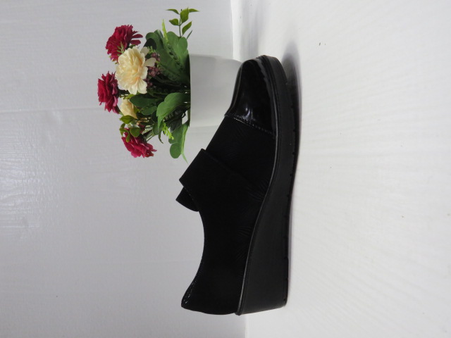 Półbuty Damskie CC2282-1 JEDEN 36-42 1