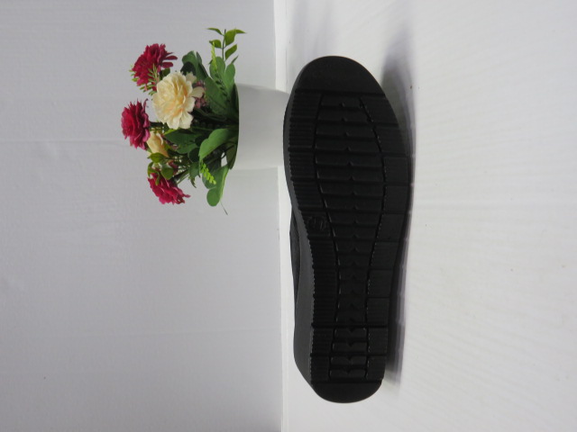 Półbuty Damskie CC2282-1 JEDEN 36-42 2