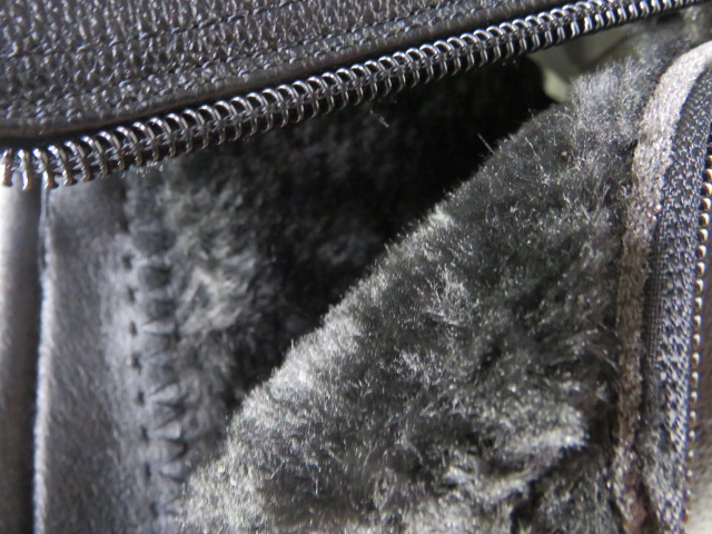 Botki Damskie DJ22-10 BLACK 39-43 3