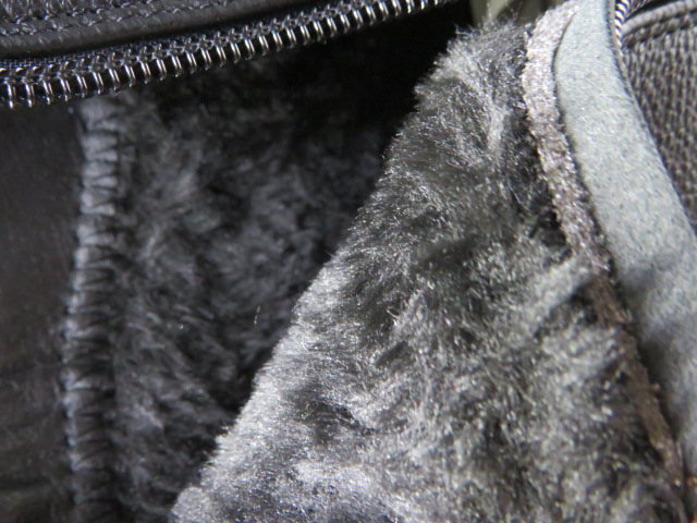 Botki Damskie DW33-9 BLACK 39-43 3