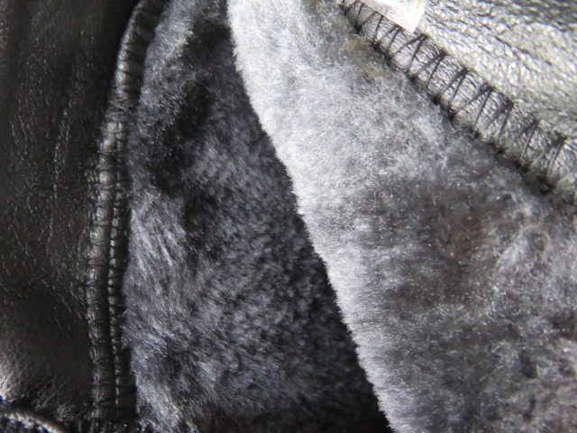 Botki Damskie DW11-1 BLACK 39-43 3