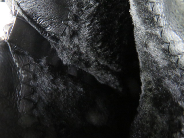 Botki Damskie DJ23-1 GREY 39-43 3