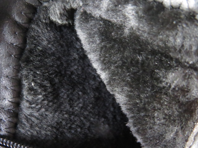 Botki Damskie DJ23-2 BLACK 39-43 3