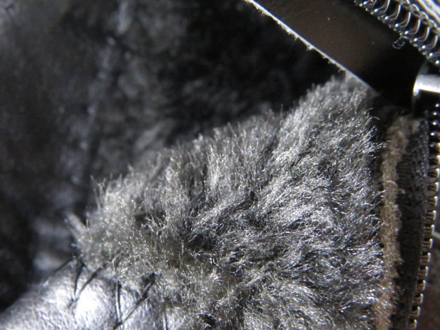 Botki Damskie DJF-53 BLACK 39-43 3