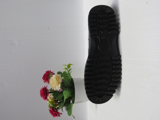 Botki Damskie DW11-3 BLACK 39-43 2