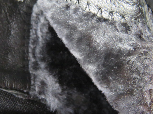 Botki Damskie DW11-3 BLACK 39-43 3