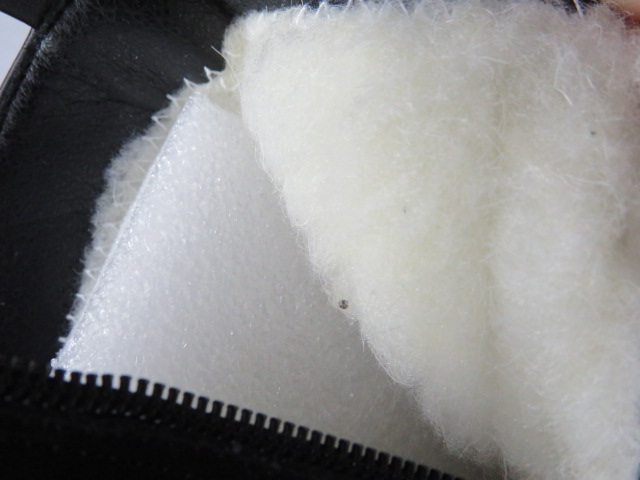 Botki Dziecięce HC341 BLACK 32-37 3