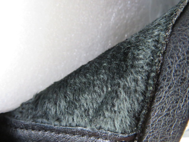 Botki Damskie 66-58 BLACK 36-41 3