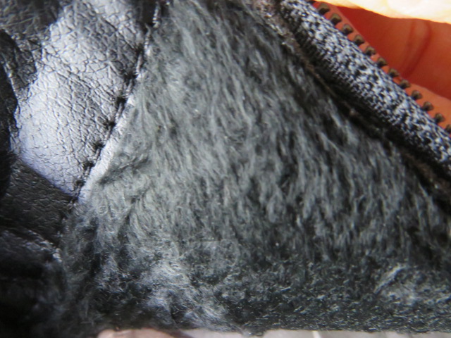 Botki Damskie 888-73 BLACK 36-41 3