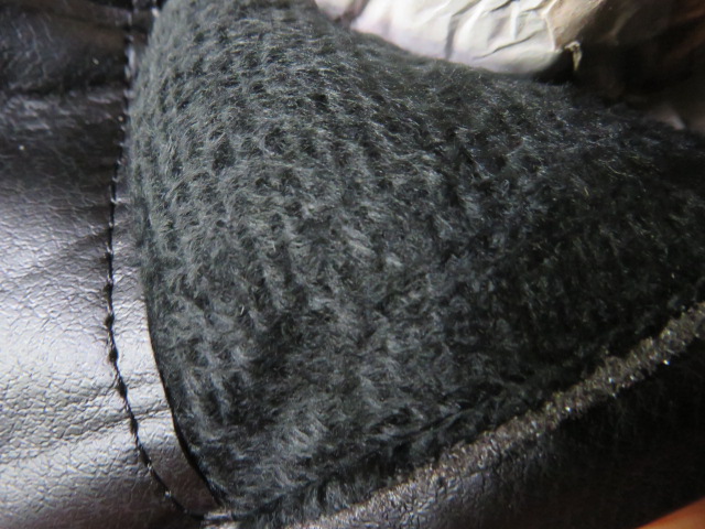 Botki Damskie 888-76 BLACK 36-41 3