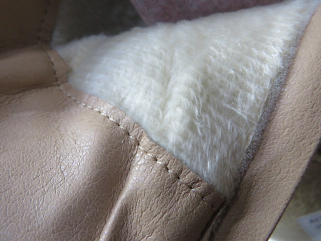 Botki Damskie 888-76 BEIGE 36-41 3