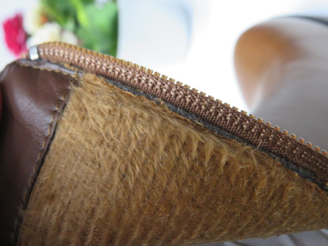 Botki Damskie 888-73 CAMEL 36-41 3