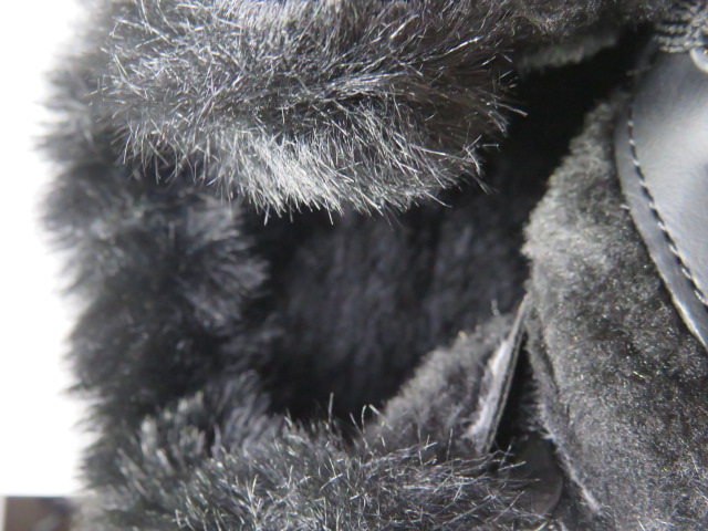 Botki Damskie EV-265 BLACK 36-41 3