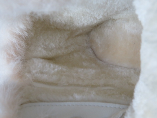 Botki Damskie EV-265 BEIGE 36-41 3