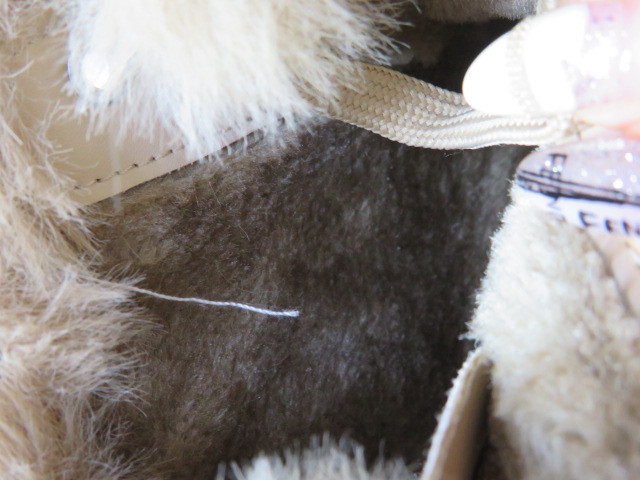 Botki Damskie EV-265 KHAKI 36-41 3