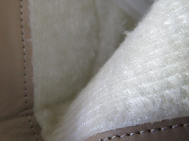 Botki Damskie 9521 KHAKI 36-41 3