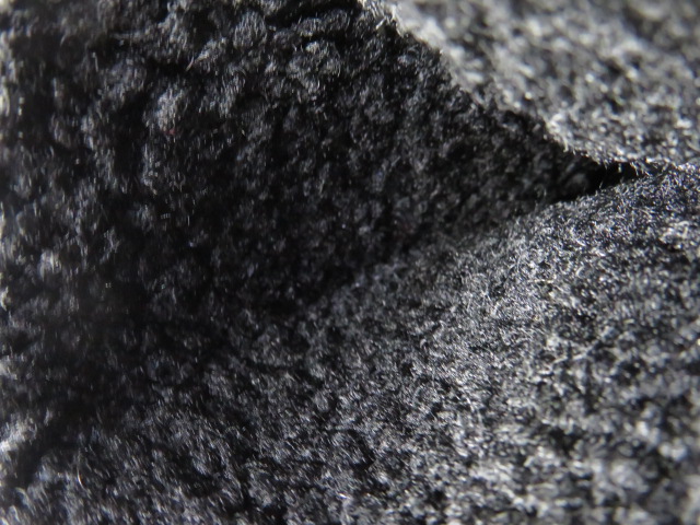 Botki Damskie 21-Q103 BLACK 36-41 3