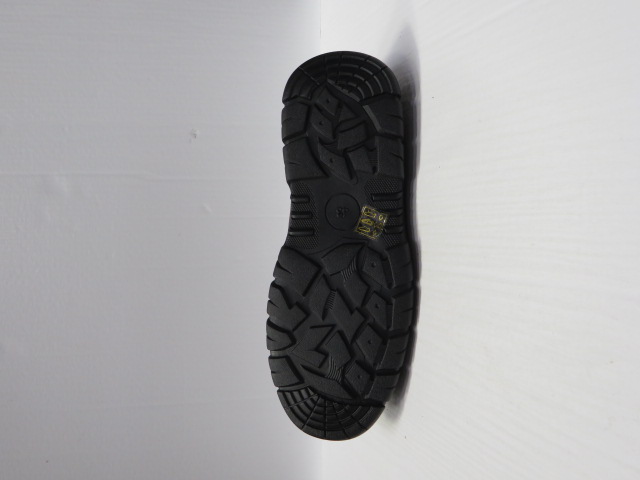 Półbuty Męskie 31211-3 BROWN 40-46 2