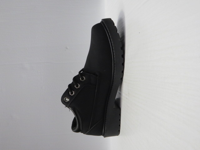 Półbuty Męskie 23A2-1 JEDEN 41-46 1