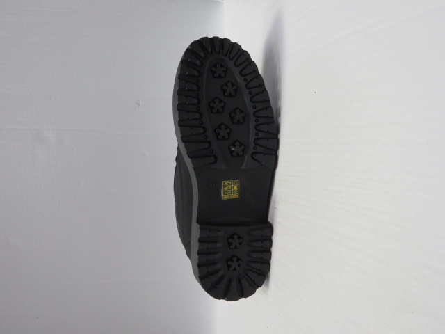 Półbuty Męskie 23A2-1 JEDEN 41-46 2