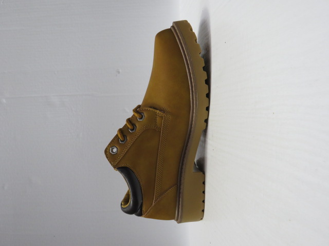 Półbuty Męskie 23A2-8 JEDEN 41-46 1