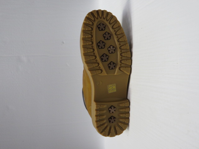 Półbuty Męskie 23A2-8 JEDEN 41-46 2