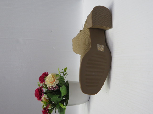 Botki Damskie RXJ-230 KHAKI 36-41 2