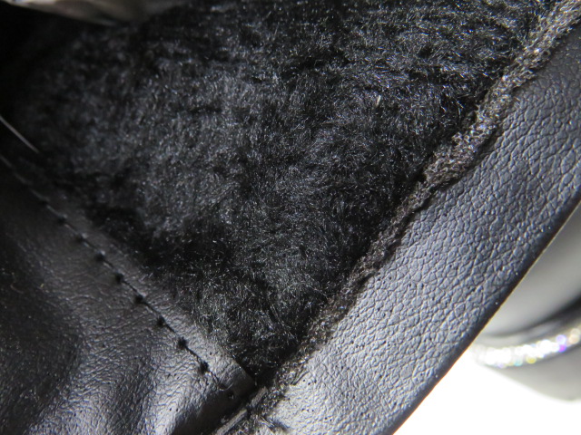 Botki Damskie 7503 BLACK 36-41 3