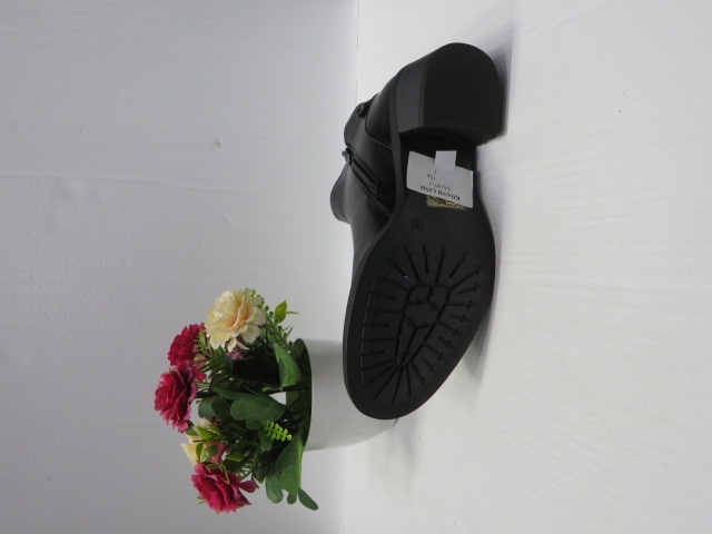 Botki Damskie SA187-1 JEDEN 36-41 2