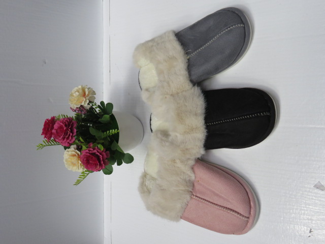 Klapki Damskie B-810 MIX5 36-41 1