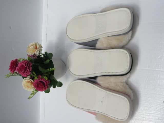 Klapki Damskie B-810 MIX5 36-41 2